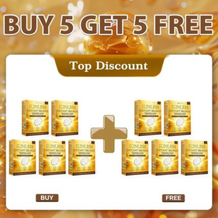 🎁Buy 5 Get 5 Free- 10Boxes