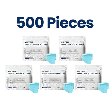 🧼 Multi-Effect Floor Cleaning Tablets-✨ Powerful Cleaning. Residue-Free Shine