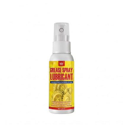 Anti-Rust Lubricant Spray & Rust Remover